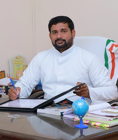 St. Joseph Calasanz CBSE Schools, Kanyakumari