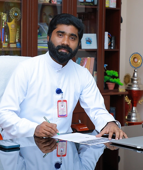 St. Joseph Calasanz CBSE Schools, Kanyakumari