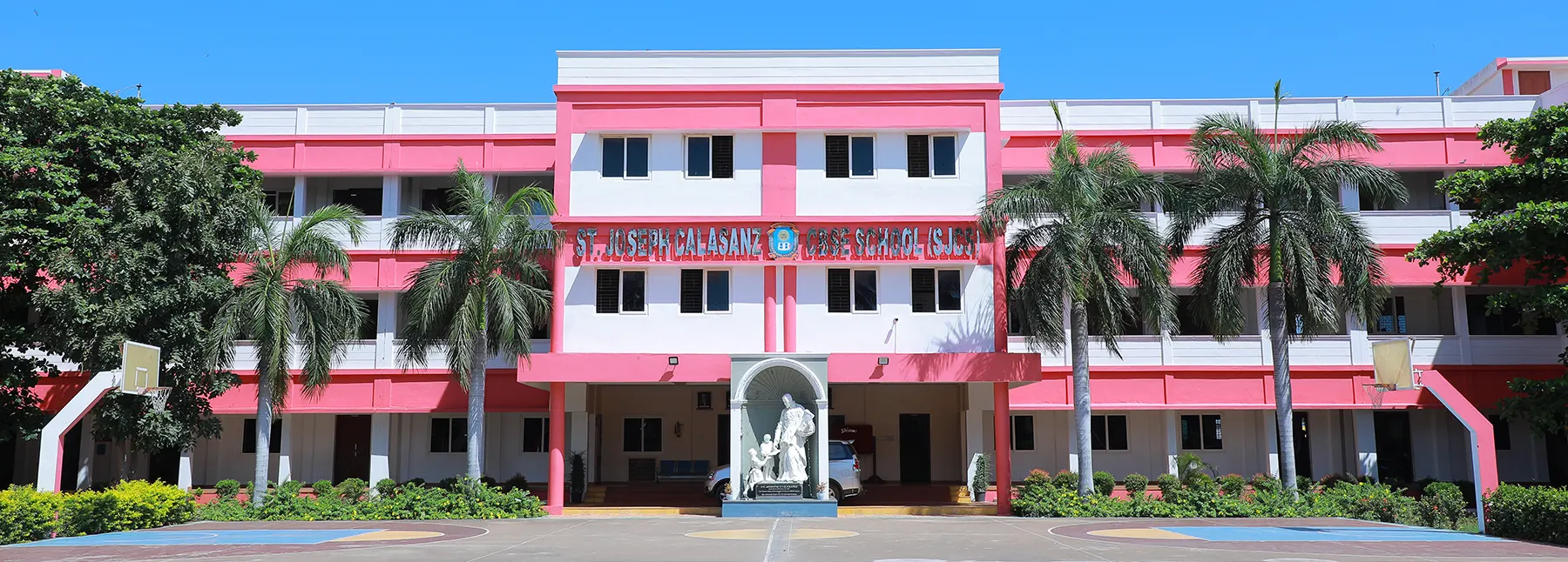 St. Joseph Calasanz CBSE Schools, Kanyakumari