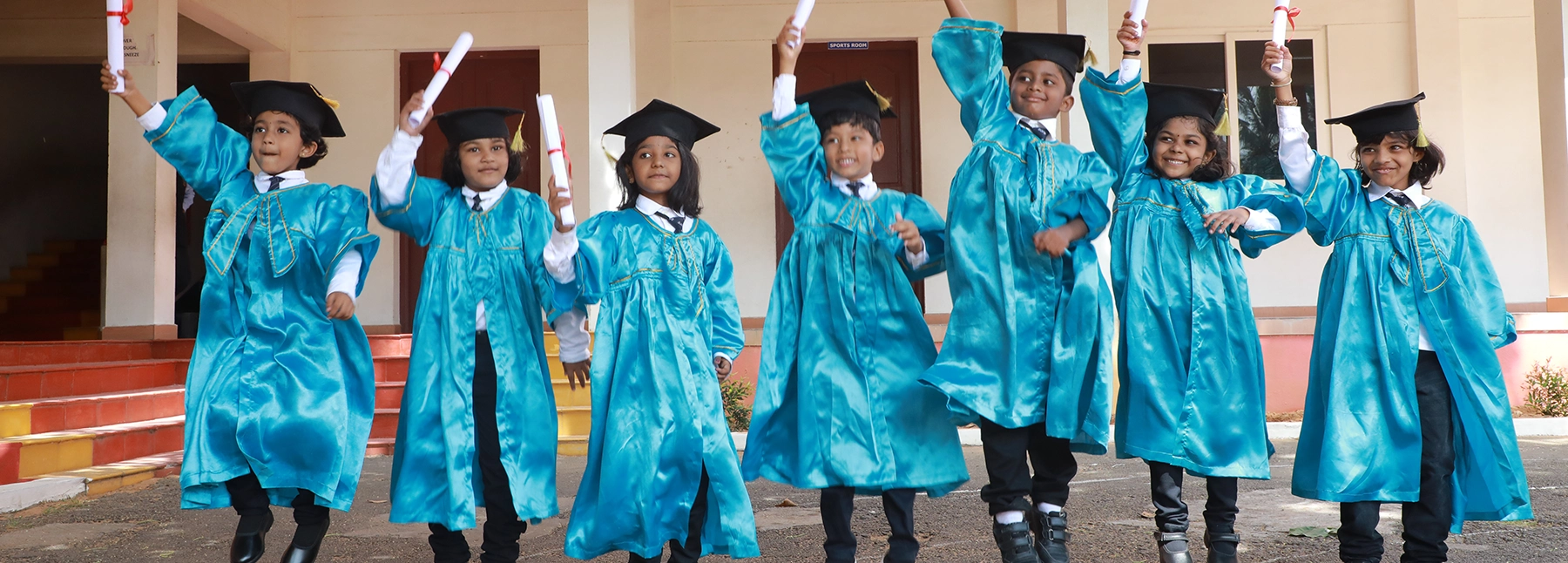 St. Joseph Calasanz CBSE Schools, Kanyakumari
