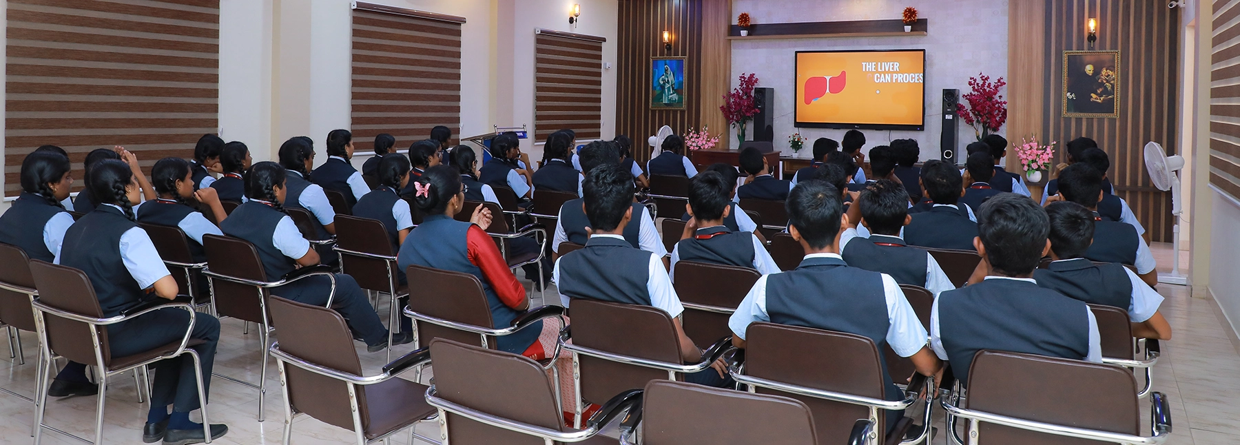 St. Joseph Calasanz CBSE Schools, Kanyakumari