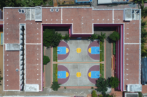 St. Joseph Calasanz CBSE Schools, Kanyakumari