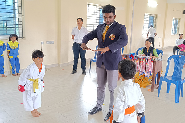 St. Joseph Calasanz CBSE Schools, Kanyakumari
