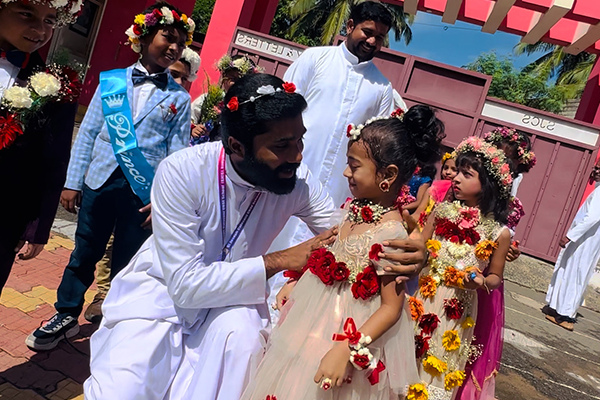 St. Joseph Calasanz CBSE Schools, Kanyakumari