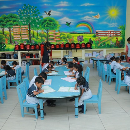 St. Joseph Calasanz CBSE Schools, Kanyakumari