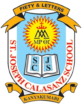 St. Joseph Calasanz CBSE Schools, Kanyakumari